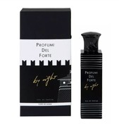 Мужская парфюмерия Profumi del Forte By Night Black